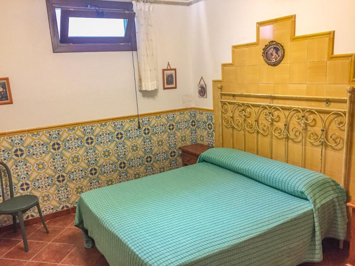 Villa Venere Con Vista Sul Mare San Vito Lo Capo Exterior foto